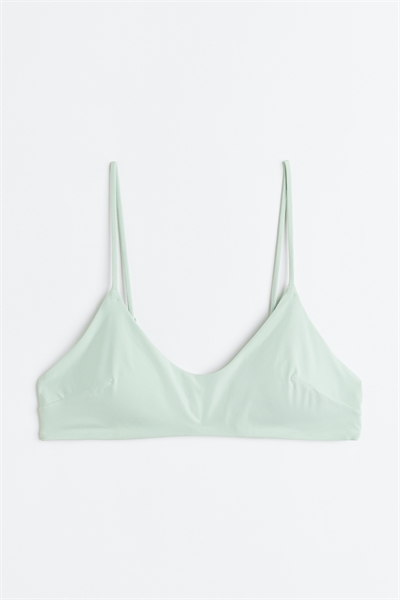 Бикини с мягкими чашечками артикул 1115638002