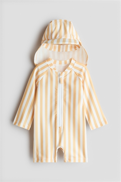 Солнцезащитный комплект UPF 50 артикул 1119318033