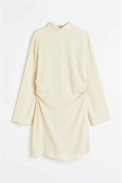 Платье с начесом артикул 1152960002