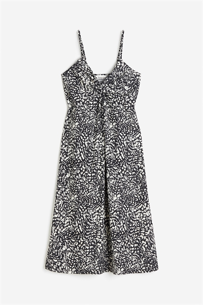 Платье с перекрученными деталями артикул 1163144004