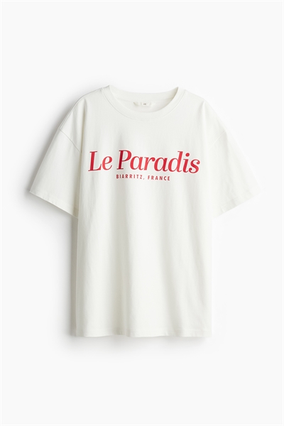 Футболка с принтом артикул 1163471014