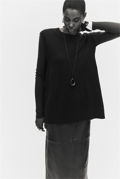 Свитер-жилет артикул 1167597012