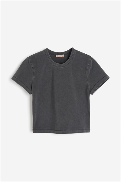 Футболка Washed-Look артикул 1184749001