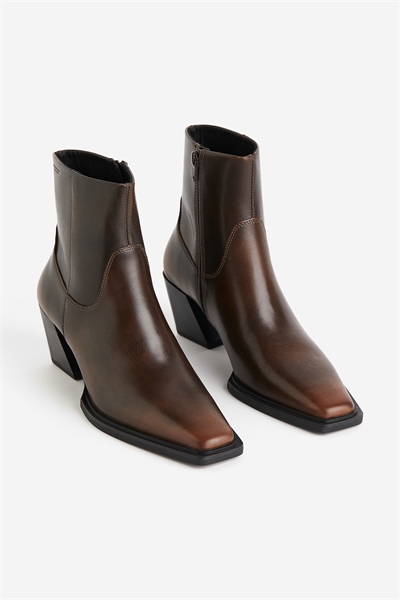 Ботинки Alina артикул 1215341001