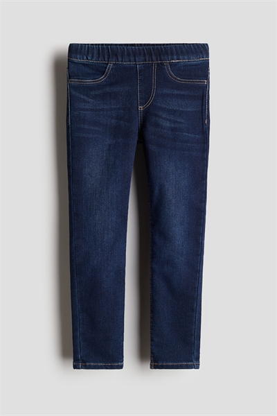 Джеггинсы артикул 1233432002