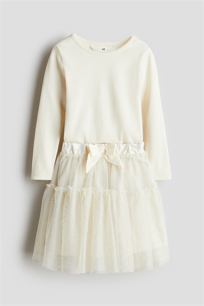 Комплект из двух частей: топ и юбка артикул 1235021003