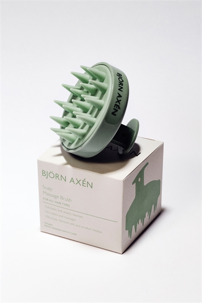 Массажная щетка артикул 1237849001