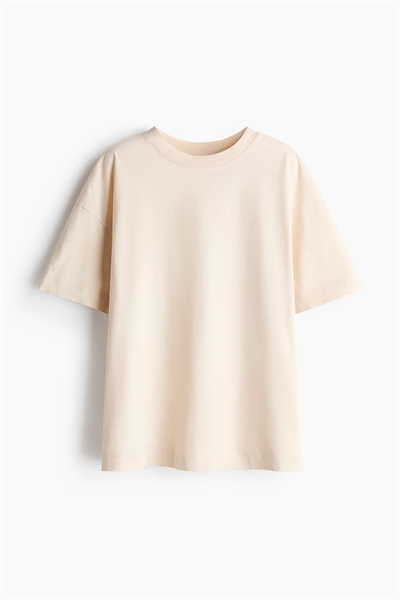 Футболка оверсайз артикул 1246290020