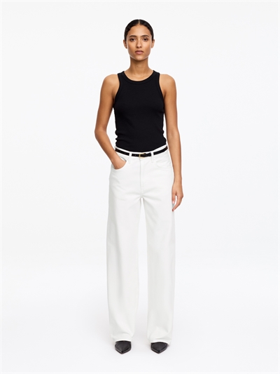 Джинсы CORAL Relaxed артикул 1250488018