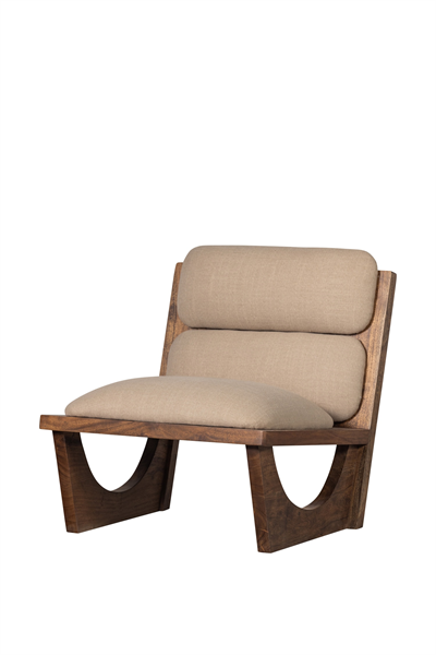 Кресло Opulent артикул 1280588001