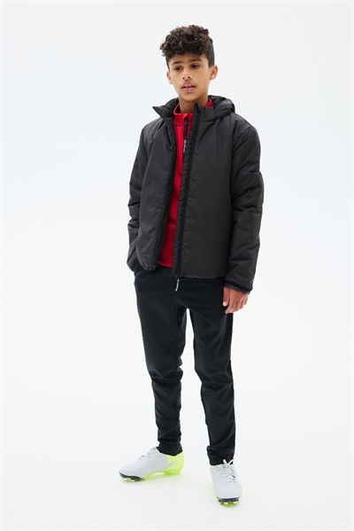 Футбольная куртка с ThermoMove™ артикул 1297454001