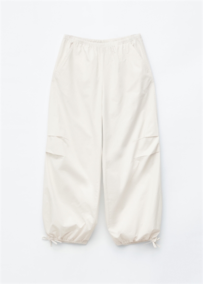 Брюки-парашюты артикул 1313329001