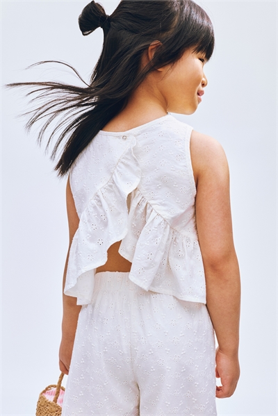 2-х предметный комплект с вышивкой артикул 1318766005