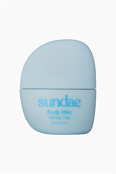 Белый спрей для тела артикул 1322998001