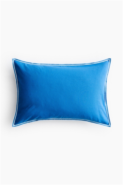 Наволочка из хлопчатобумажной ткани артикул 1329290002