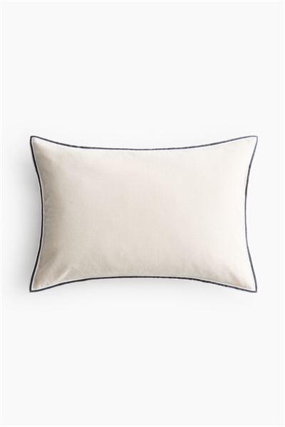 Наволочка из хлопчатобумажной ткани артикул 1329290004