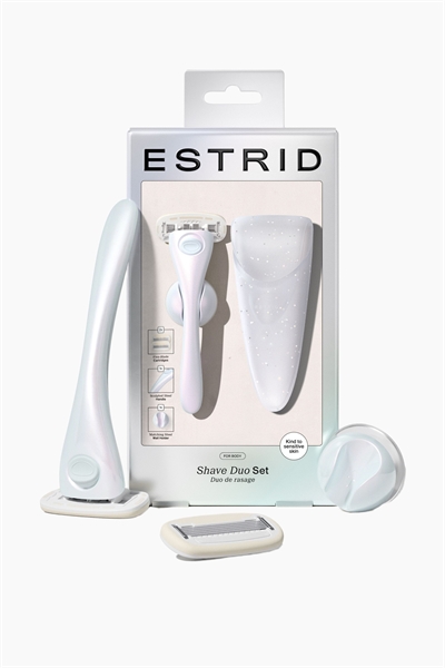 Набор для бритья Duo артикул 1330777002