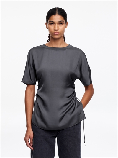 Топ с завязками артикул 1331609001