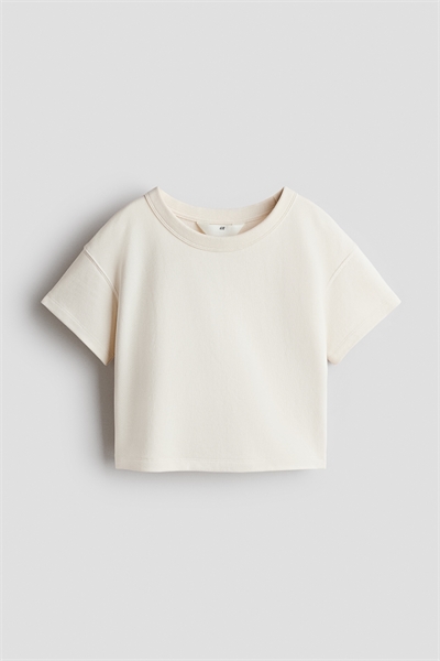 Топ свободного кроя артикул 1343410001