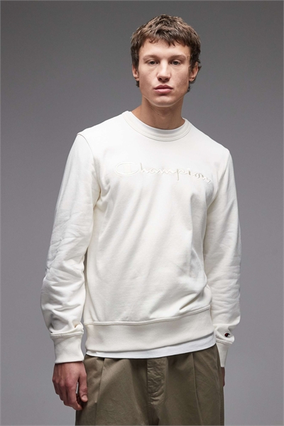 Свитшот Icons в однотонном исполнении артикул 152226720