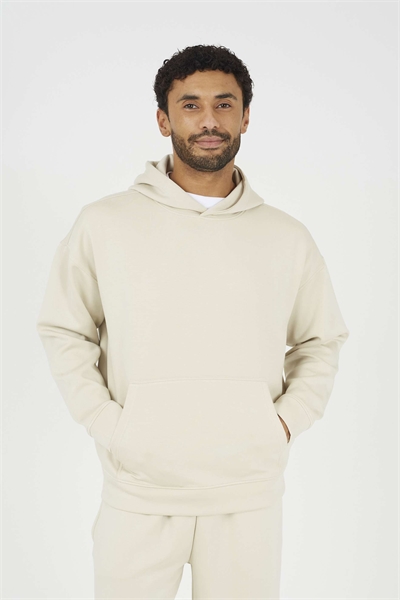 Худи с капюшоном свободного кроя артикул 155786616