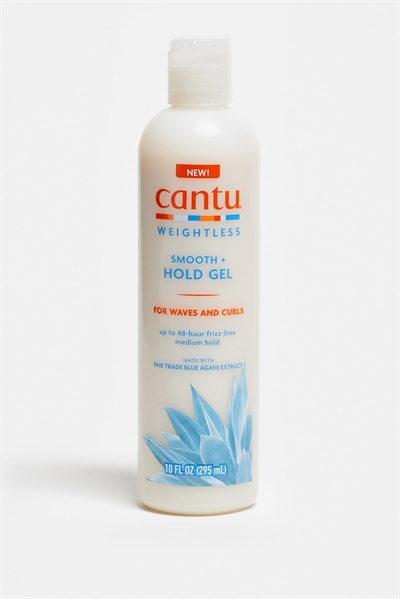Гель для укладки «Weightless Smooth + Hold», 295 мл артикул 141932070