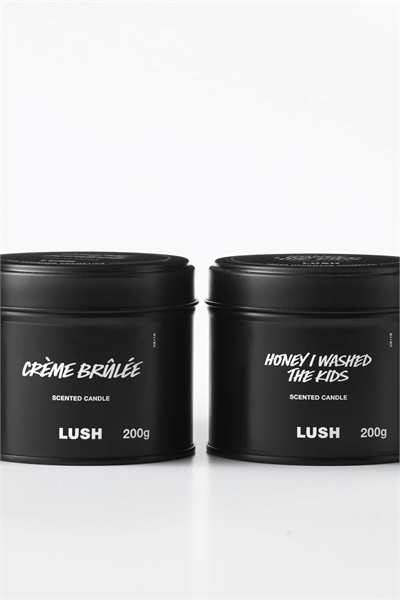 Великолепный набор из двух ароматов с гурманскими нотками артикул 156185507