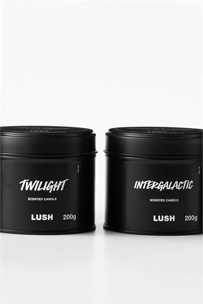 Неземное дуэт свечей артикул 156185508