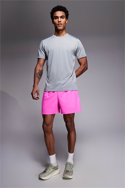 Шорты Sport Essentials длиной 5 дюймов артикул 149276848