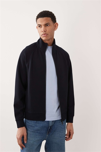 Толстовка на молнии артикул 155226508