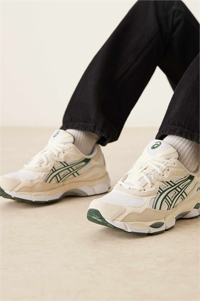 Кроссовки Gel-NYC артикул 153406766