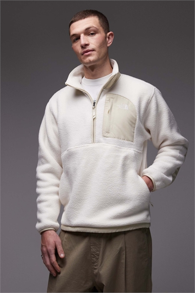 Куртка Yumiori Off Peak с полузастежкой-молнией артикул 154426467