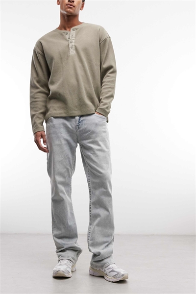 Джинсы Ricky артикул 155706312