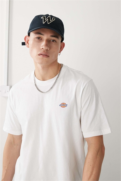 Футболка с небольшим логотипом Mapleton артикул 127223802