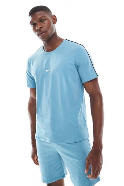 Футболка в стиле лаунж co-ord артикул 145571348