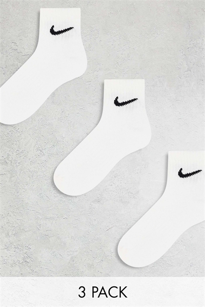 Набор из 3 пар мягких повседневных носочков артикул 132309651