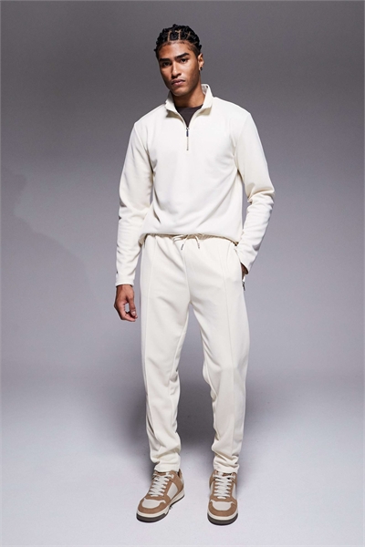 Узкие джоггеры артикул 150344009