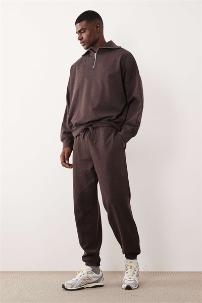 Джоггер свободного кроя артикул 149108718