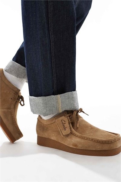 Wallabee EVO артикул 136318522