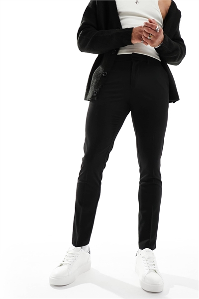 Брюки костюма артикул 133546822