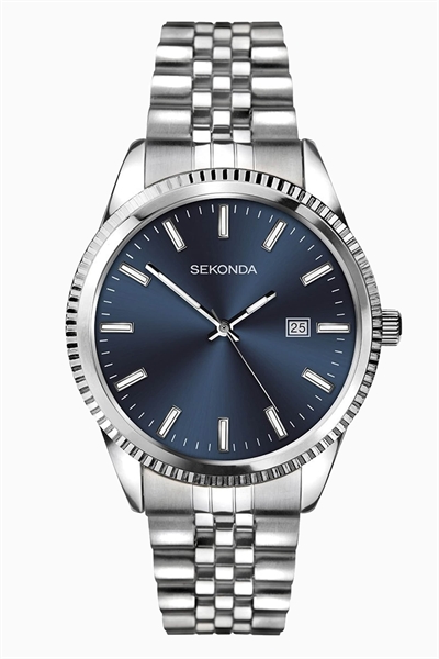 Классические мужские часы King диаметром 40 мм артикул 149072136