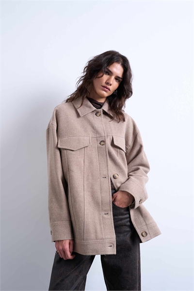 Классический западный пиджак артикул 144018411