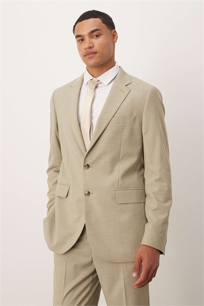 Блейзер приталенного кроя co-ord артикул 148814531