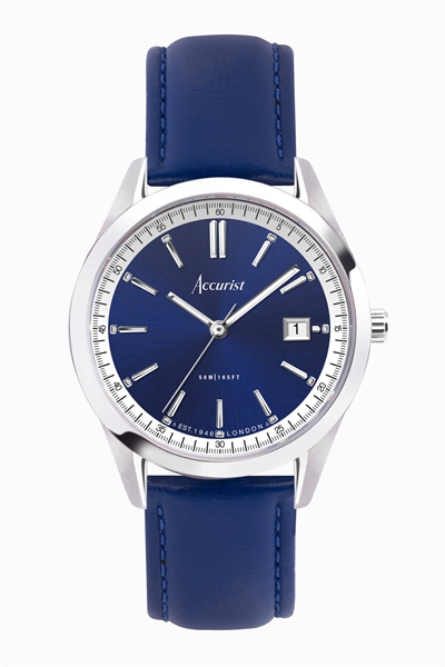 Мужские часы на каждый день артикул 140422181