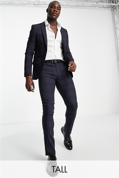 Брюки-скат в стиле «андерсон» артикул 109335170