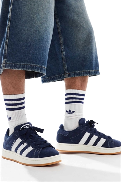 Кроссовки Campus 00s артикул 140466191