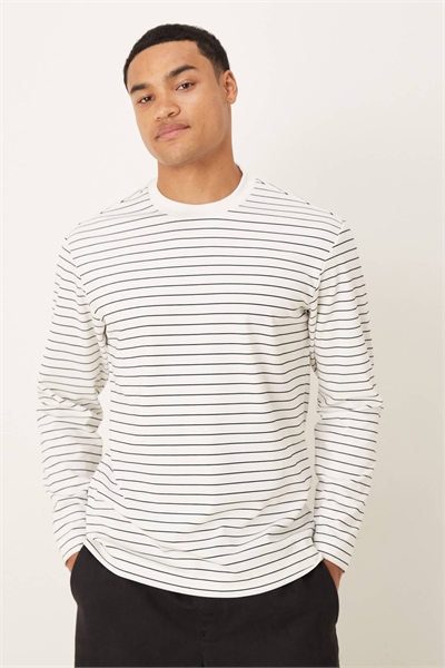 Футболка с длинным рукавом артикул 151558792