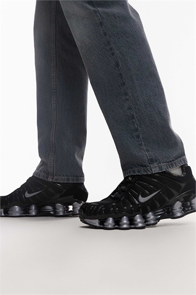 Кроссовки Shox TL артикул 149961239