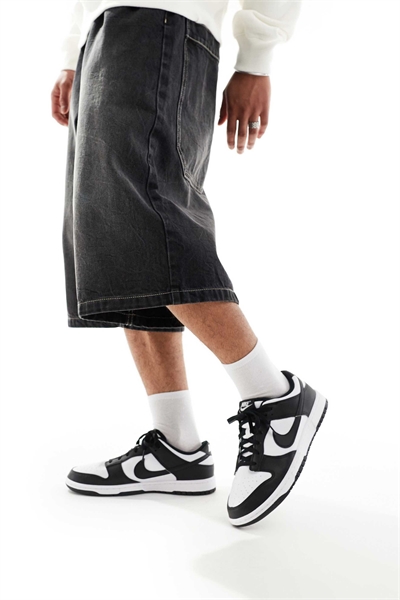 Кроссовки Dunk Low Retro артикул 116393959