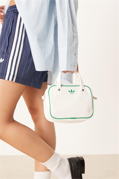 Сумка через плечо Adicolor артикул 141910273